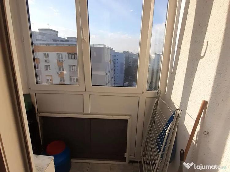 Vand garsoniera strada Foc?ani - 1