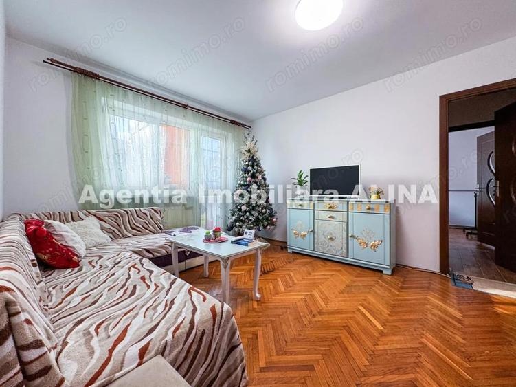 Apartament 2 camere in Deva, zona Piata centrala, Aleea Independentei, 43 mp. - 3