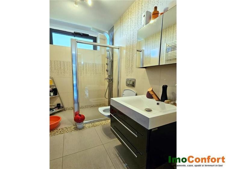 Proprietate premium in Bucium - Casa Boiereasca - 14