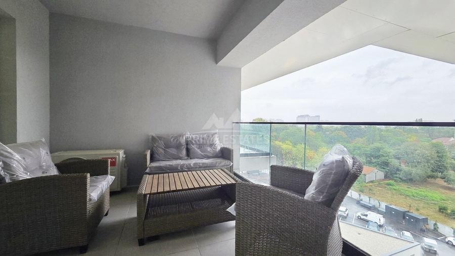 Inchiriere apartament 2 camere Complex Sun Royal Piata Sudului - 12