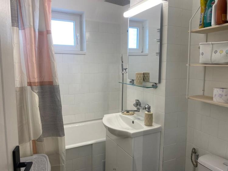 Chirie - Apartament 4 camere, etaj intermediar, mobilat utilat modern, Turnisor. - 15