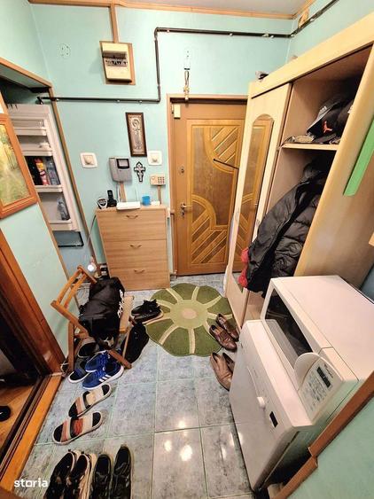Apartament 3 camere langa Gradina Botanica,2 balcoane,lift nou,mobilat - 4