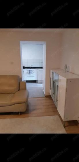 Inchiriez apartament 1 camera. Zona Balcescu - 9