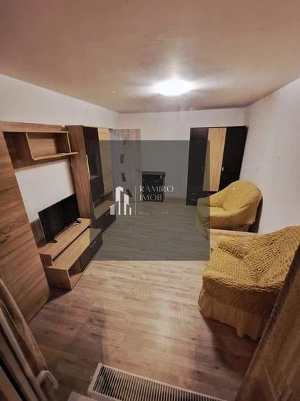 Apartament 2 camere decomandat Luica Sector 4 - 2