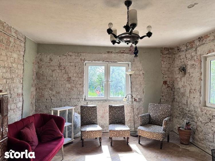 Inchiriere casa pentru depozit/ muncitori - 8