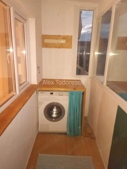 Inchiriez - Apartament 2 camere langa Spitalul Judetean