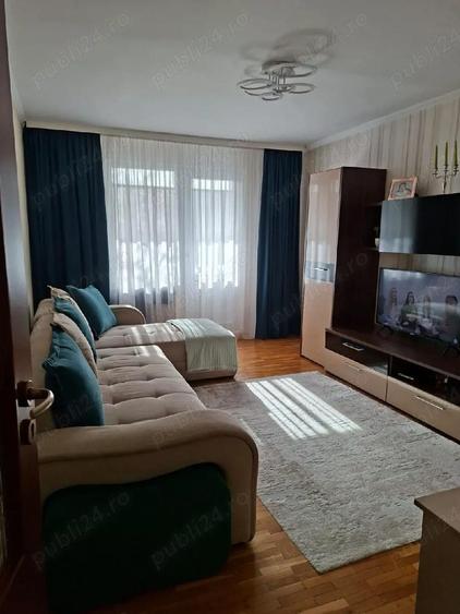 Vand apartament cu 3 camere in Tudor,strada Livezeni. - 3
