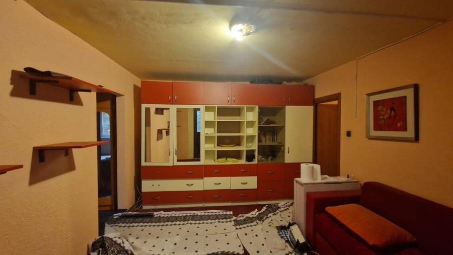 Apartament 2 camere, semidecomandat, 48mp, Brazda, zona Baba Novac - 1