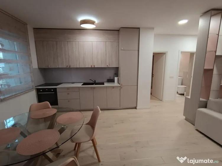 Apartament 2 camere 63 mp, RECORD PARK, Etaj 1, parcare subterana inclusa - 2