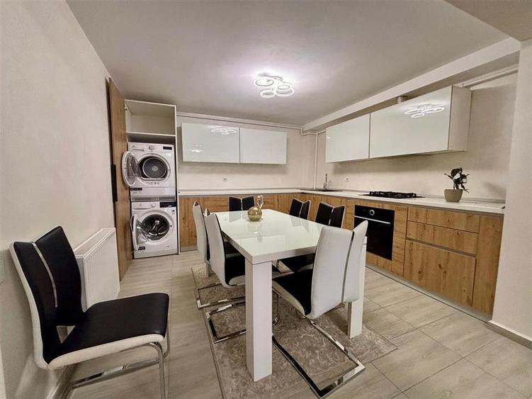 Apartament 2 Camere | Curte | Parcare I Petfriendly - 4