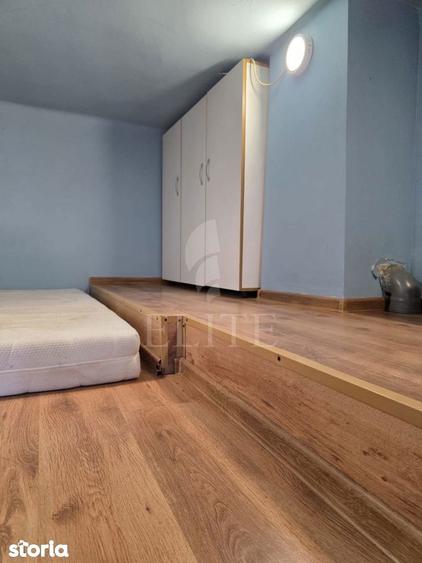 Apartament o camera in zona MAGAZINUL CENTRAL - 1