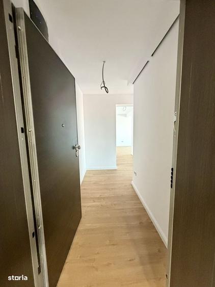 Apartament cu 2 camere în Aviației