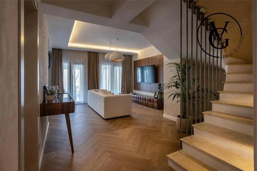 Vila - LakeSide Home - Ovidiu - Vedere catre lac - 10