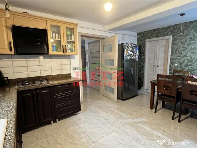 Vila la cheie, cu vedere panoramica, Ultracentrala! - 2