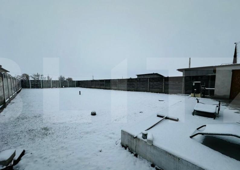 Casa noua de vanzare Arad, cartier San Paolo zona no - 12