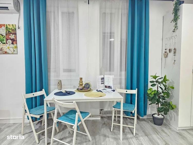 Garsoniera ultracentrala Universitate | Renovata integral | - 4