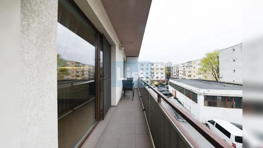 0% COMISION | 2 Dormitoare | Living+Bucatarie | Marasti - 8