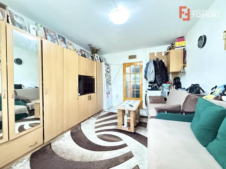 COMISION 0% - Garsoniera de vanzare in zona Blascovici - 10
