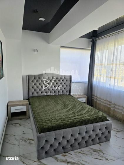 Apartament 3 camere, mobilat, situat in Zona Mamaia Nord - 2