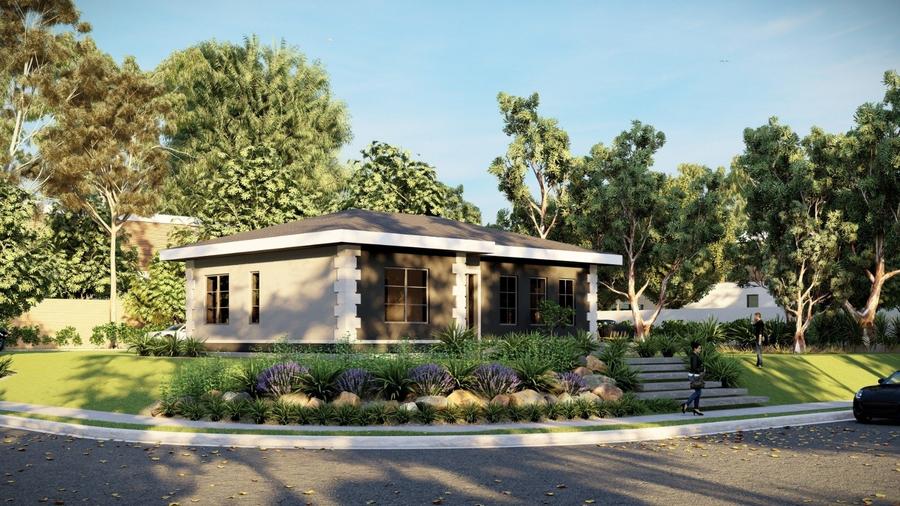 OPORTUNITATE DE INVESTITIE: Teren pentru construcție case în zona Bucium - 4