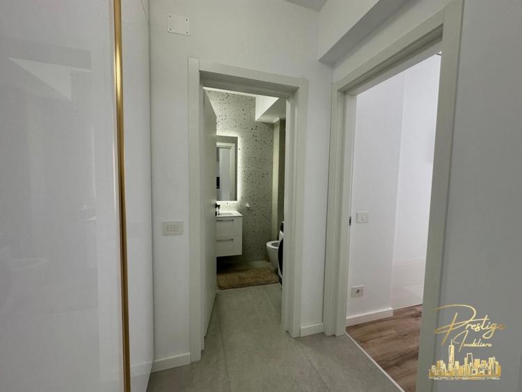 Apartament cu 3 camere de inchiriat in bloc nou , Prima Arena-Oradea - 10