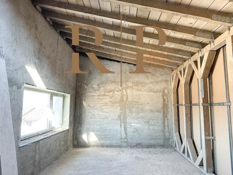 Vila individuala 6 camere * Martha Bibescu* - 12