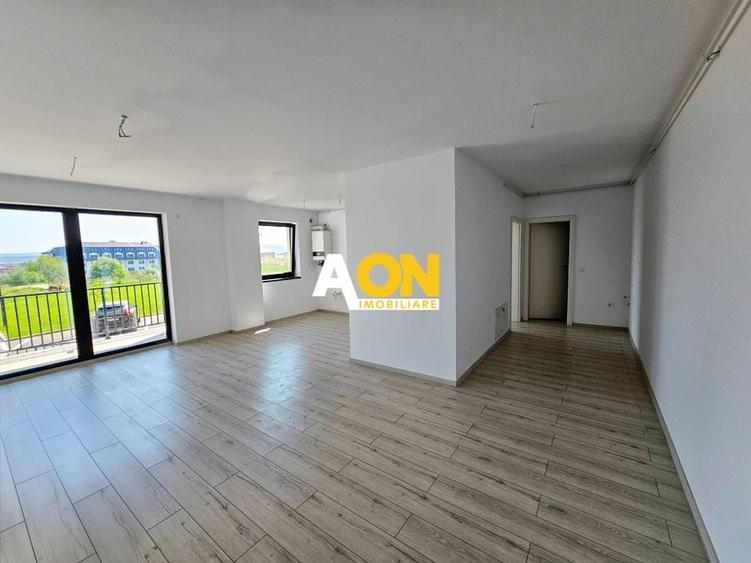 Apartament 2 camere, 64 mp, parter înalt, parcare privata, Transalpina - 1
