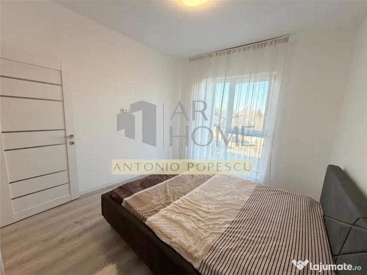 Apartament 3 camere, in Ploiesti, zona Gara de Nord, Valeni - 10