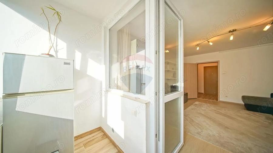 Garsoniera de inchiriat, cartierul Astra! - 5