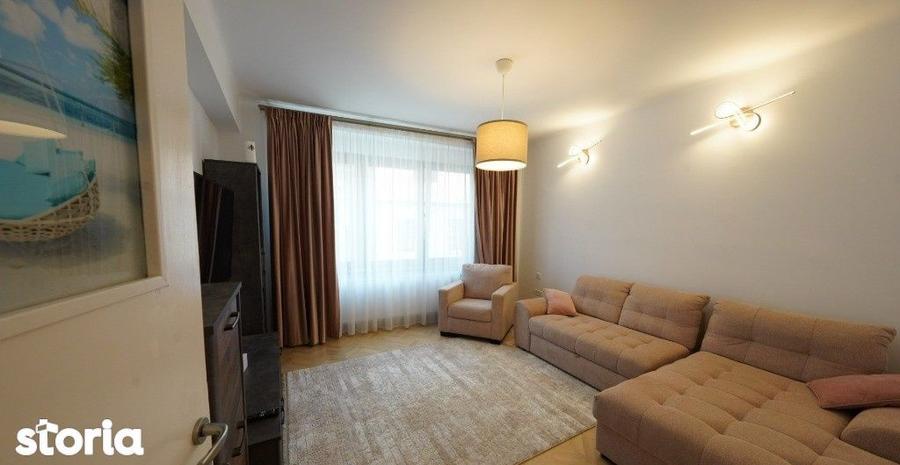 Apartament Cu 2 Camere, Centrul Orasului La Doar Cateva Click-uri! - 3