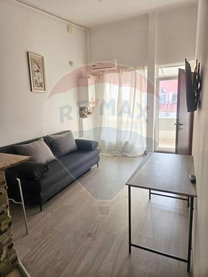 Apartament cu 2 camere de închiriat la ARED UTA - 6