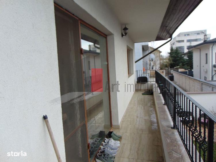 Vila Premium 7 Camere Finalizata 2023 | 274 mp Utili | Mutare Imedia - 6