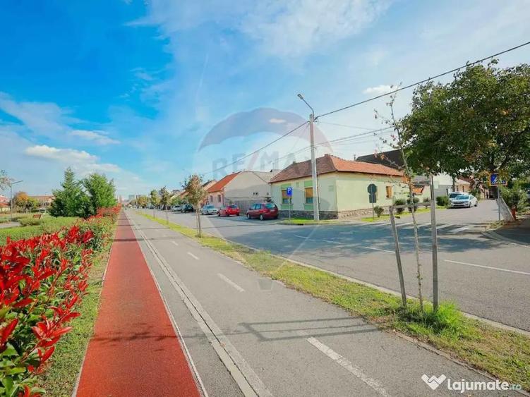 Casa cu 2 camere de vanzare in zona Io?ia Strada Ar?... - 7
