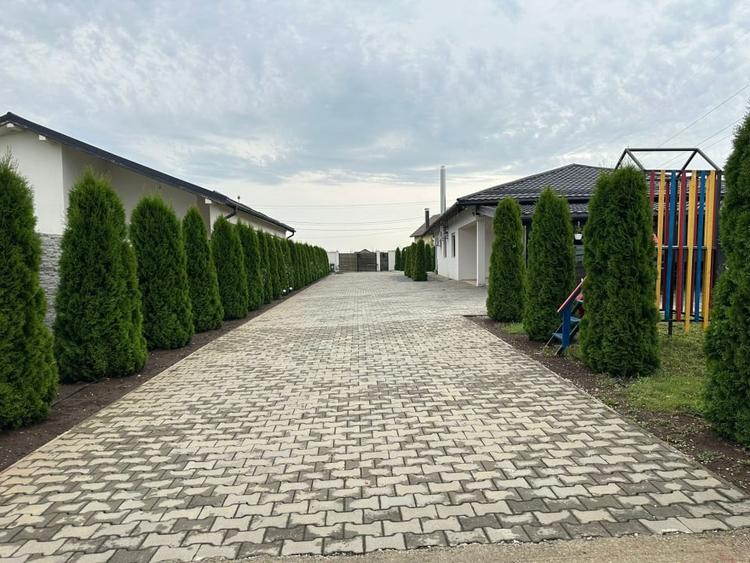 Oferta de vanzare casa deosebita, 215 mp,238000 euro Mihai Viteazu - 17