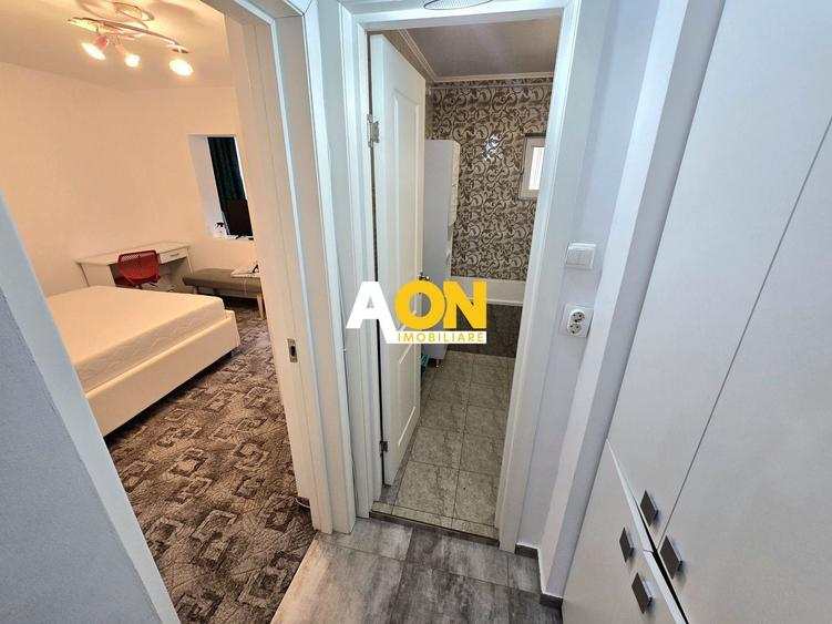 Apartament 2 Camere Decomandat Complet Renovat - 6