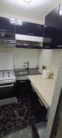 Apartament 3 camere - 1