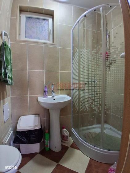 Garsoniera - Zona Centrala - Bd Dimitrie Cantemir - 5