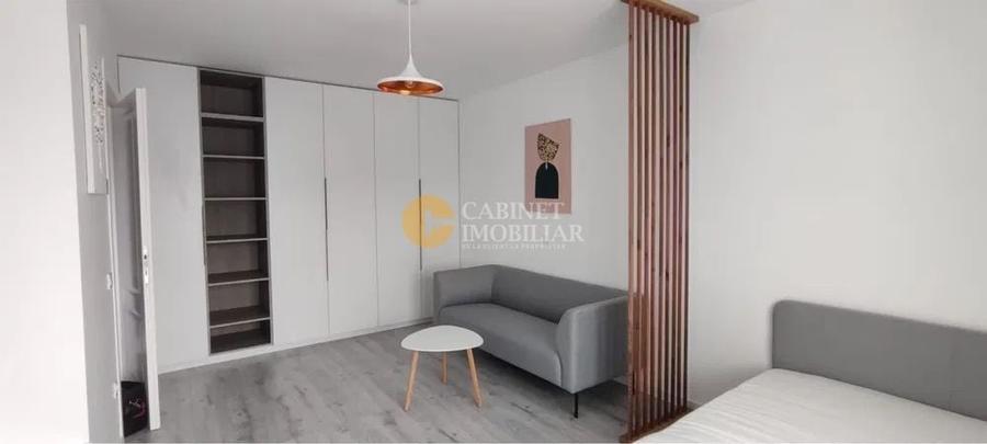 Apartament 1 camera decomandat in completul Poitiers Towers - 8