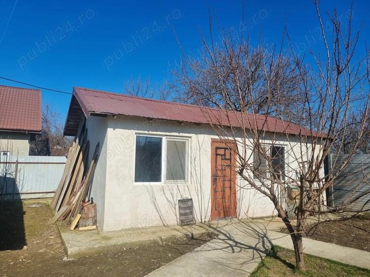 Casa de vanzare - 1