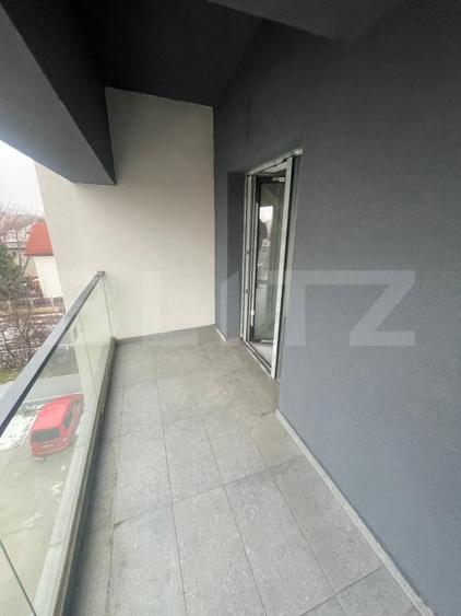 Apartament 3 camere, 91 mp, zona Valea Rosie - 4