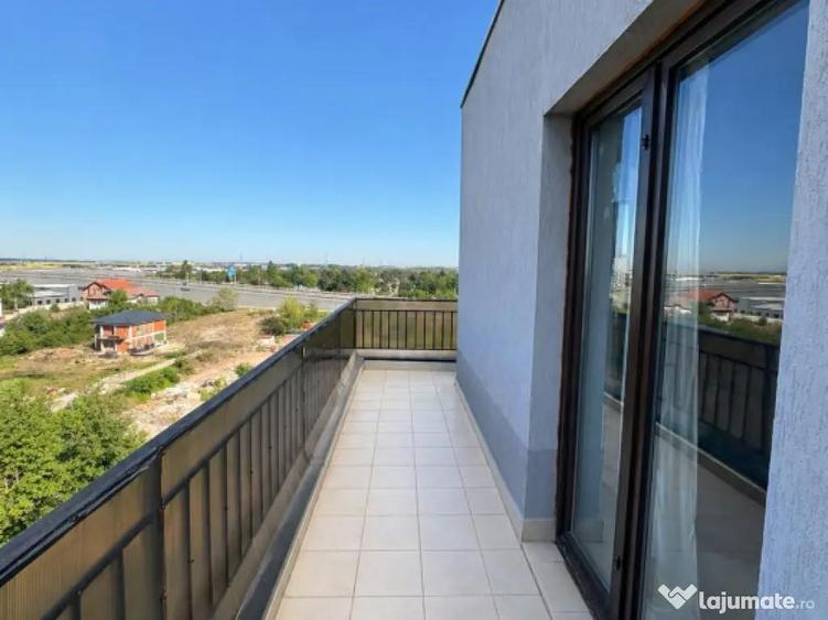 De vanzare Apartament 3 camere Complet mobilat si utilat Alunului - 10