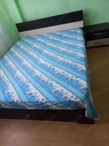 Camera in apartament de trei camere - 4