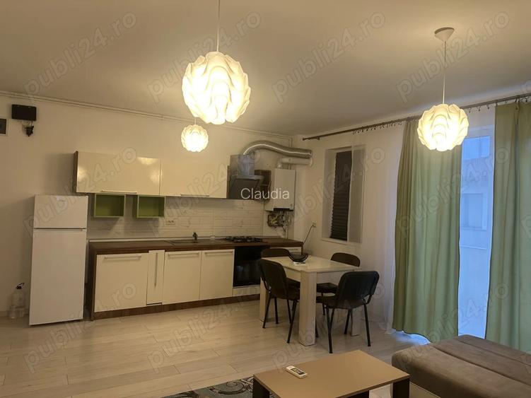 Vand apartament 2 camere Giroc