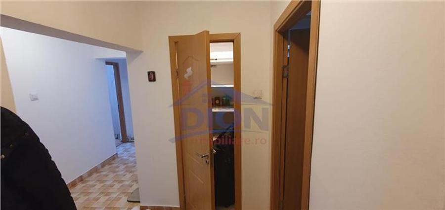 APARTAMENT 3 CAM CENTRALA, BRANCOVEANU HUEDIN - 9