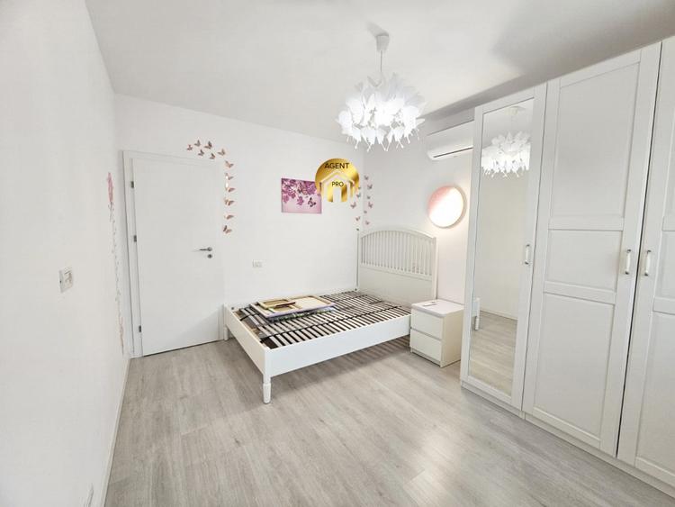 Vila Individuala 5 camere Mobilata si Utilata - str Valea Pasarii Otopeni - 3