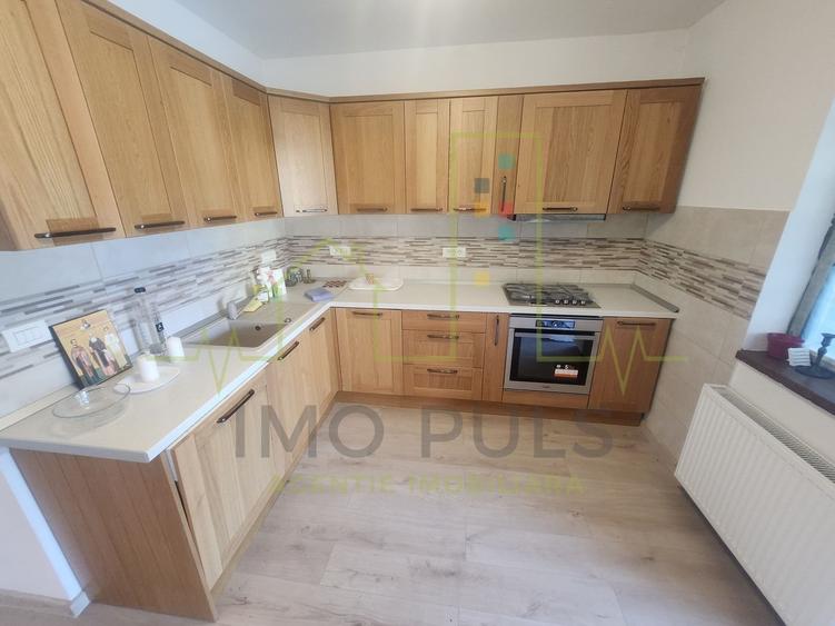 Sacalaz. 475 Teren. 4 Camere. 128 mp utili. - 4