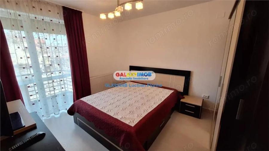 Apartament 3 camere, curte proprie, parcare I Giulesti - 5