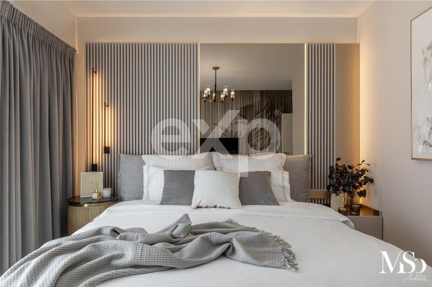 Ap superb de inchiriat Herastrau- 5 camere- mobilat si utilat- 2 locuri de parca - 7