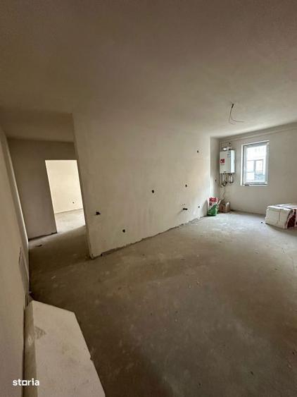 Apartament 2 camere, 57 m2, zona Somesului, parcare subterana inclusa! - 3