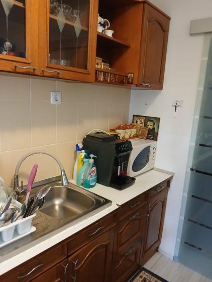 Apartament 2 camere etaj 3 pe Unirii - 3